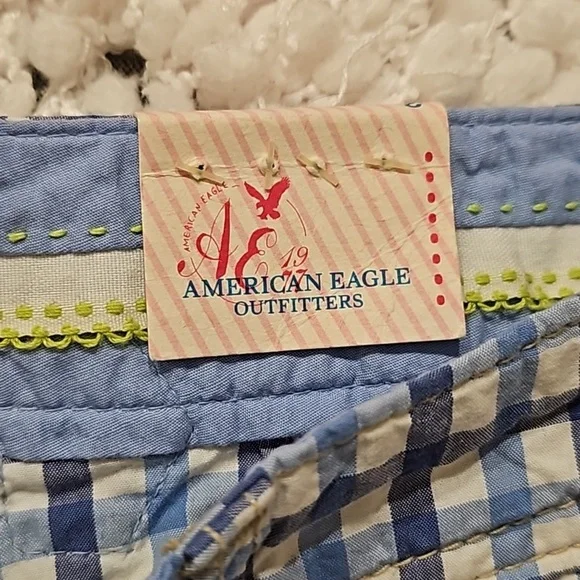 American Eagle Shorts - Picture 14 of 16
